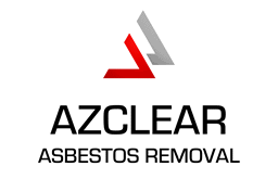 Azclear logo